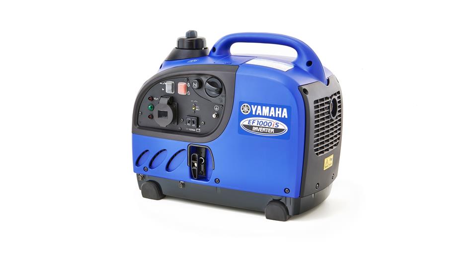 Yamaha EF1000iS