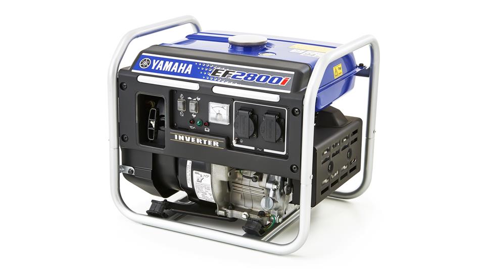 Yamaha EF2800i