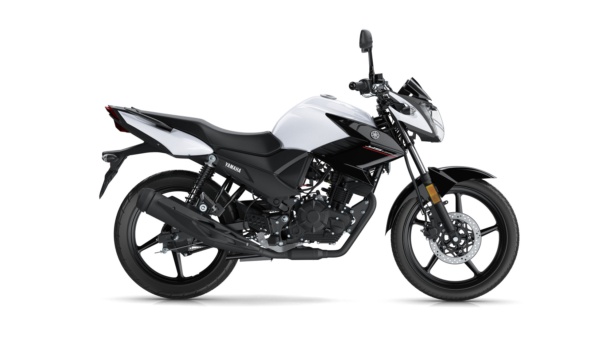 Багажник ybr 125