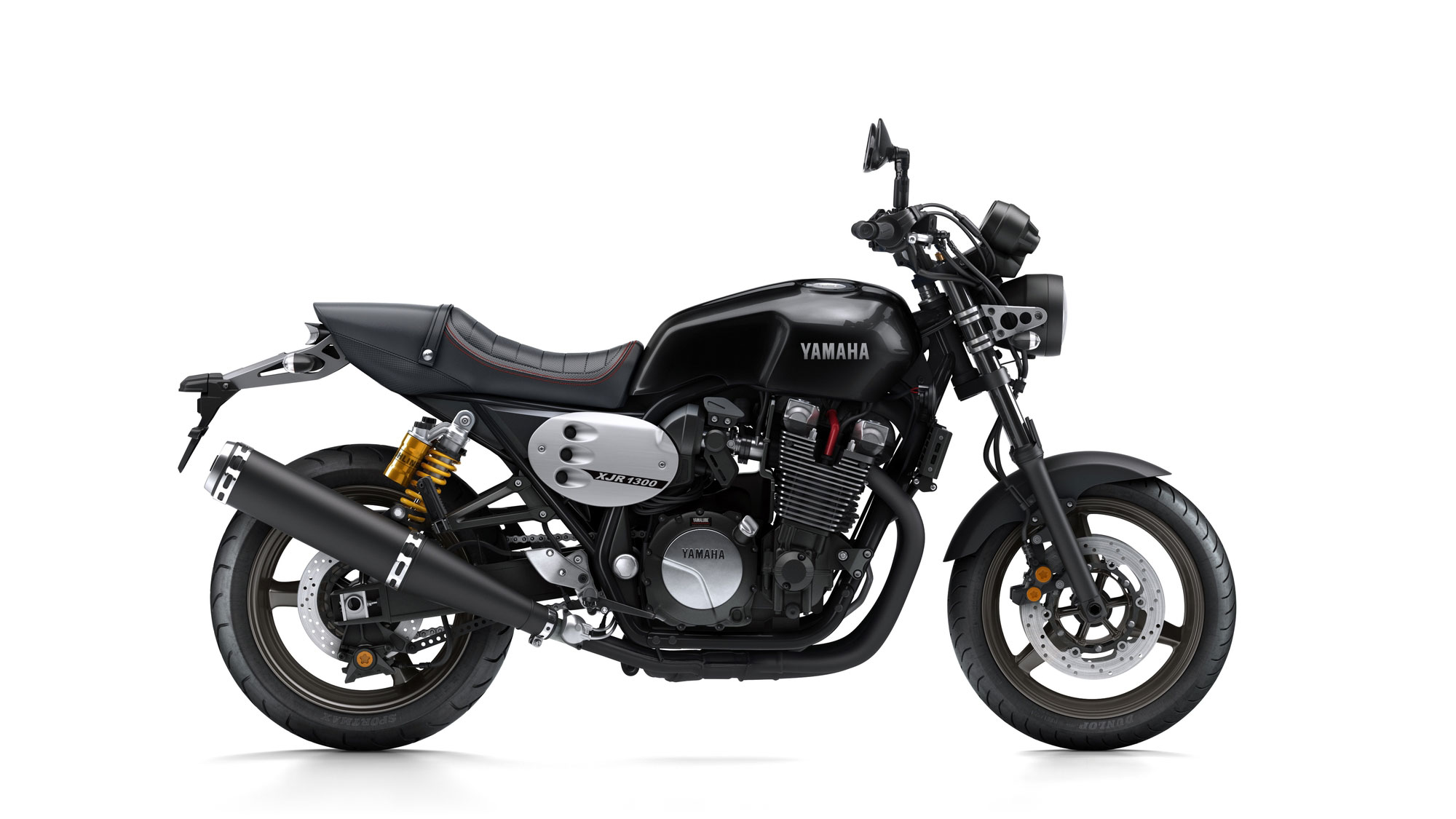 yamaha xjr 1300sp