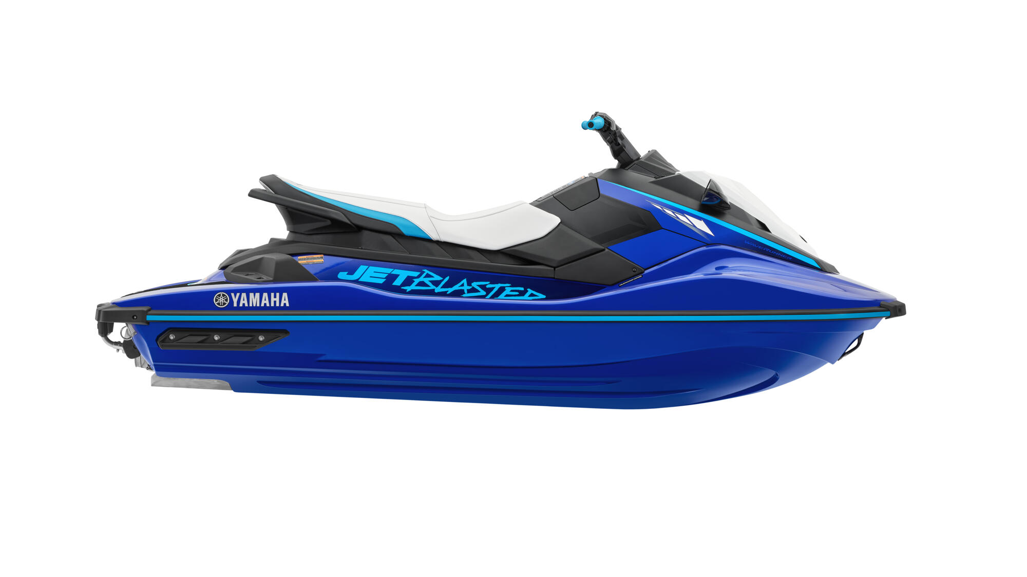 Yamaha Waverunner JetBlaster